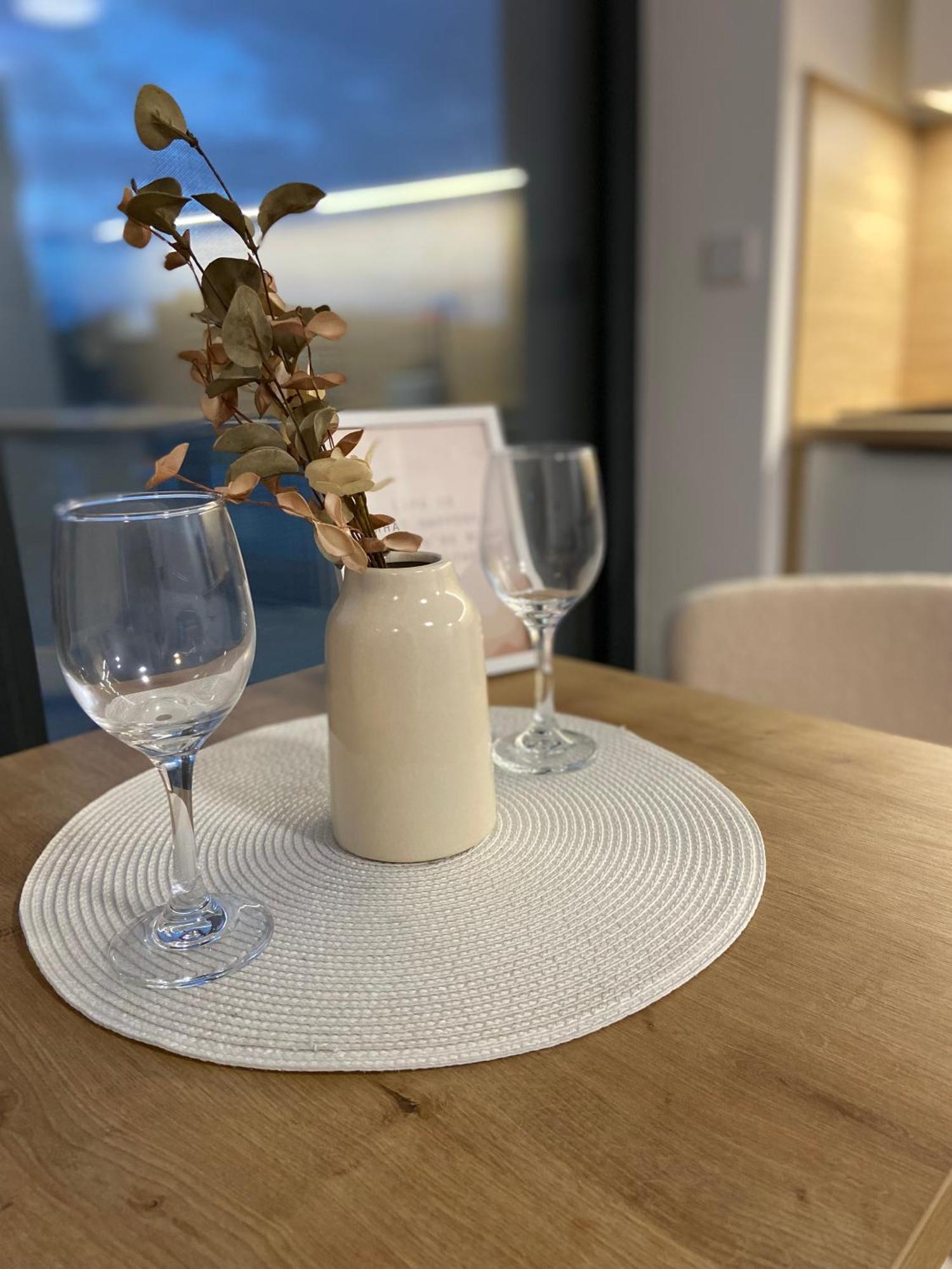 Apartamento Ar Mykonos Oasis Košice Exterior foto